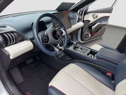 Atto 3 60,5 kWh 204 ch Design 2022 occasion 85600 Montaigu