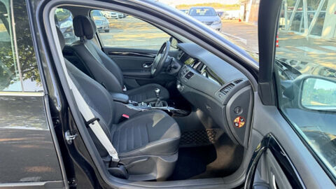 Laguna 2.0 dCi 130 FAP eco2 BoseEdition 2011 occasion 30620 Bernis