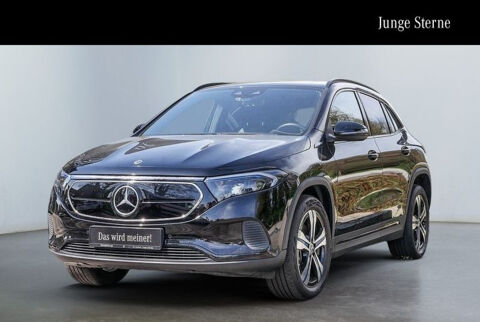 Mercedes EQA 250 Progressive Line 2021 occasion Le Poiré-sur-Vie 85170