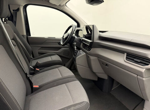 Transporter TRANSPORTER T7 2.0 TDI 150 LONG 2025 occasion 85600 Montaigu
