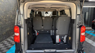 Traveller Standard HDi 180ch S et S EAT8 Active 2018 occasion 85600 Montaigu
