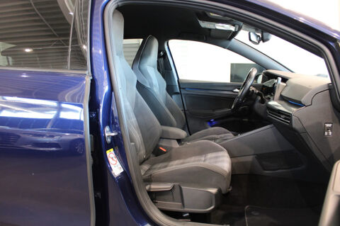 Golf 2.0 TDI 200 DSG7 GTD 2022 occasion 85600 Montaigu