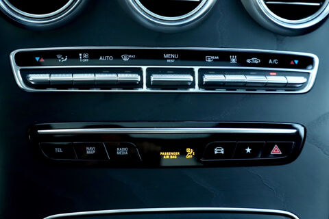 Classe GLC GLC 300 e 9G-Tronic 4Matic AMG Line 2021 occasion 85600 Montaigu