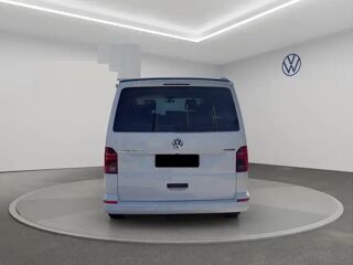 California 2.0 TDI 150 BMT BVM6 Beach Camper 2021 occasion 85600 Montaigu