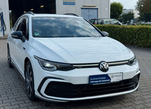 Golf SW 2.0 TDI 150 DSG7 R-Line 2022 occasion 85600 Montaigu