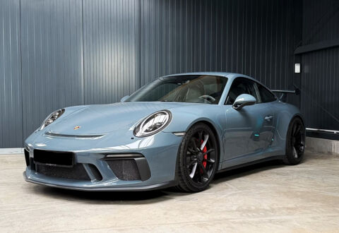 911 GT3 4.0i PDK 2018 occasion 85600 Montaigu