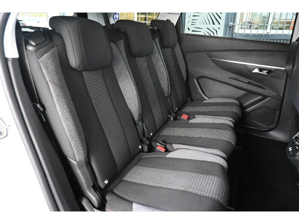 5008 BlueHDi 130ch EAT8 Active Business 2018 occasion 63800 Cournon-d'Auvergne
