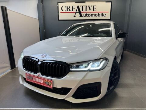 Annonce voiture BMW Srie 5 45800 