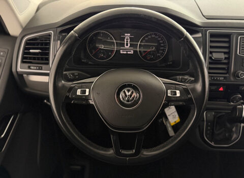 MULTIVAN Multivan 2.0 TDI 150 DSG7 Comfortline 2016 occasion 85600 Montaigu