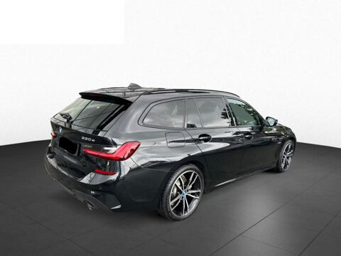 S&eacute;rie 3 Touring 330e 292 ch BVA8 M Sport 2022 occasion 85600 Montaigu