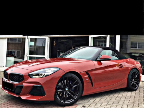 Z4 sDrive 20i 197 ch BVA8 Sport 2019 occasion 85170 Le Poiré-sur-Vie
