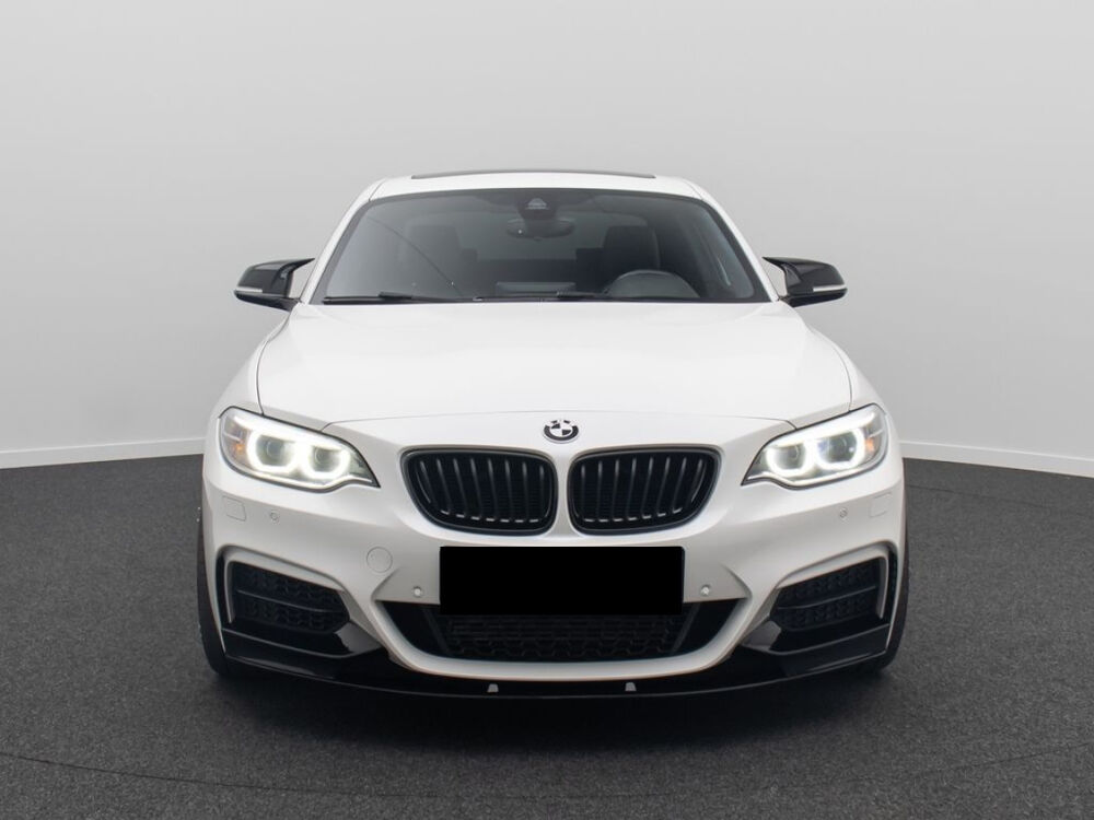 Serie 2 Coup&eacute; M235i xDrive 326 ch A 2014 occasion 85600 Montaigu