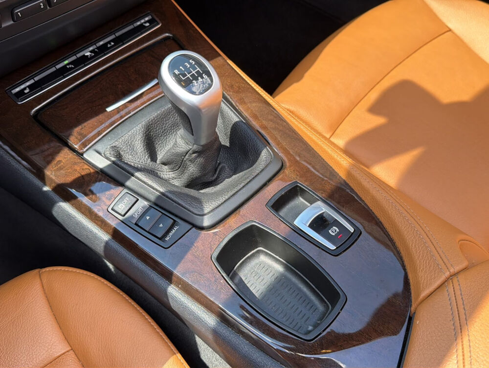 Z4 Roadster sDrive23i 204ch Luxe 2011 occasion 85600 Montaigu