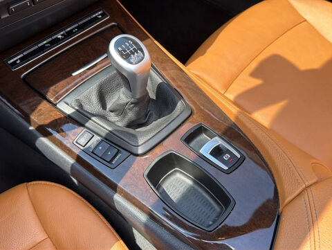 Z4 Roadster sDrive23i 204ch Luxe 2011 occasion 85600 Montaigu