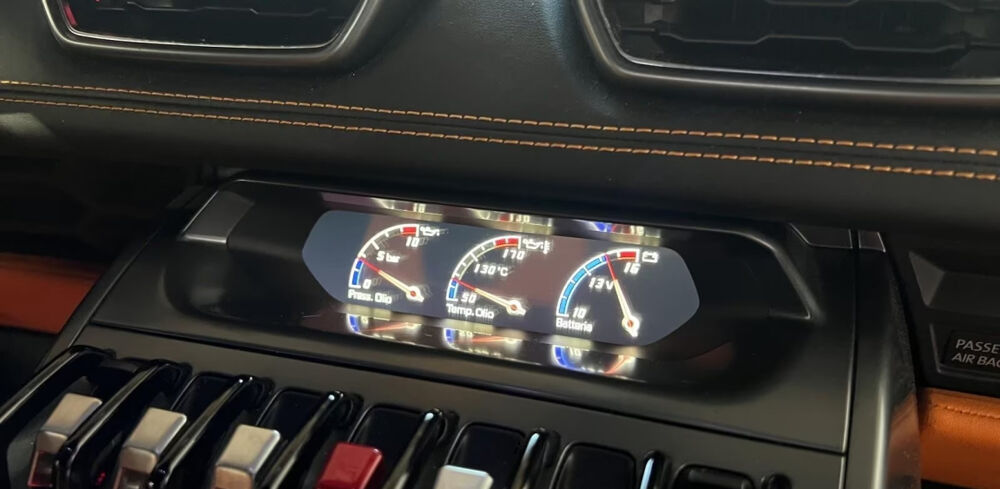 Huracan 5.2 V10 LP 610-4 2015 occasion 85600 Montaigu