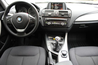 S&eacute;rie 1 116i 136ch SIEGCHAUF/BLTH/PARKSENSOR/JA/GAR12MOIS 2014 occasion 59280 Armenti&egrave;res