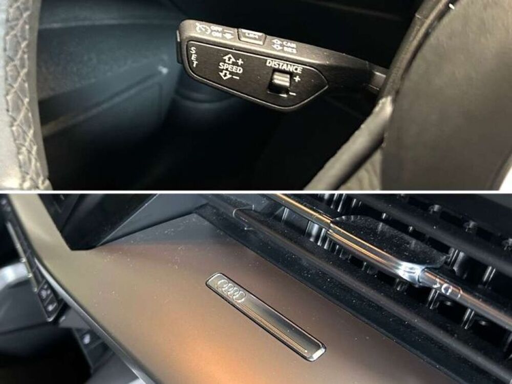 A3 30 TFSI 110ch CUIRCHAUF/CARPLAY/REGVIT/GPS/GAR12MOIS 2024 occasion 59280 Armenti&egrave;res