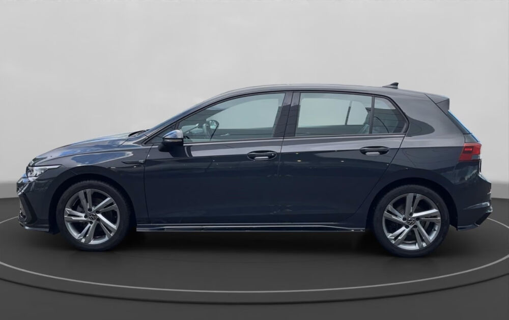 Golf 1.5 eTSI 150 DSG7 R-Line 2024 occasion 85600 Montaigu