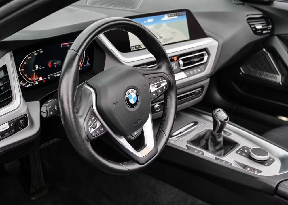 Z4 sDrive 20i 197 ch 2021 occasion 85600 Montaigu