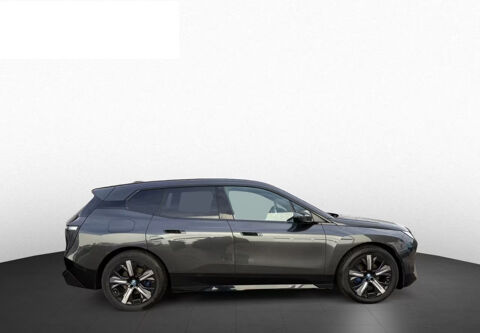 iX xDrive40 326ch Edition Sport 2023 occasion 85600 Montaigu