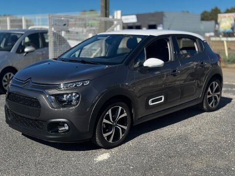 Citroen c3 (PureTech 110 S et S BVM6 Shine)