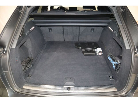 A4 Avant 40 TDI 204 S tronic 7 S line 2022 occasion 85600 Montaigu