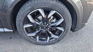 Puma 1.0 EcoBoost 155 ch mHEV BVM6 ST-Line X CHAINE DISTRIB 2022 occasion 66750 Saint-Cyprien