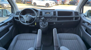 Caravelle 2.0 TDI 150 DSG7 2018 occasion 85600 Montaigu