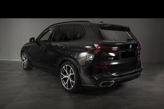 X5 xDrive50e 489 ch BVA8 M Sport 2025 occasion 85600 Montaigu