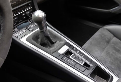 Boxster 3.4i GTS 330 ch 2015 occasion 85600 Montaigu