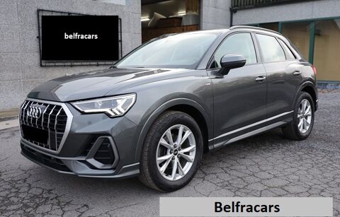 Annonce voiture Audi Q3 27500 €