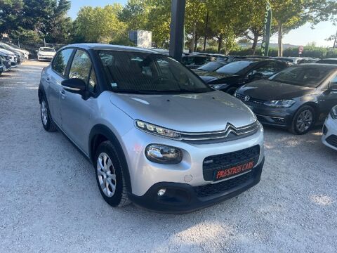 C3 82ch Feel 2017 occasion 84000 AVIGNON