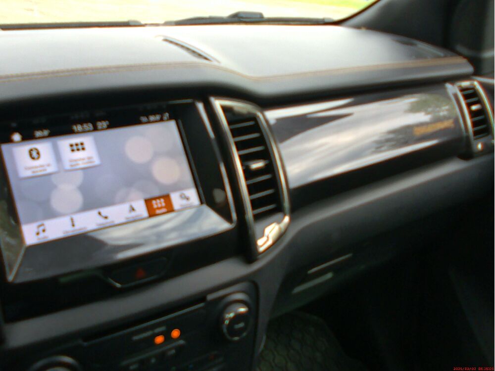Ranger RANGER SUPER CABINE 2.0 ECOBLUE 213 BV10 WILDTRAK 2019 occasion 40990 Saint-Paul-l&egrave;s-Dax