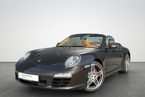 Annonce voiture Porsche 911 Carrera 3.2 63490 €