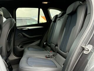 X1 sDrive 18i 136ch Auto. Pack M TOITPANO/CAM/REGVIT/SIEGCHAUF/ 2021 occasion 59280 Armenti&egrave;res