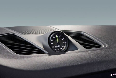 Cayenne E-Hybrid 3.0 V6 462 ch Tiptronic BVA 2021 occasion 85170 Le Poiré-sur-Vie