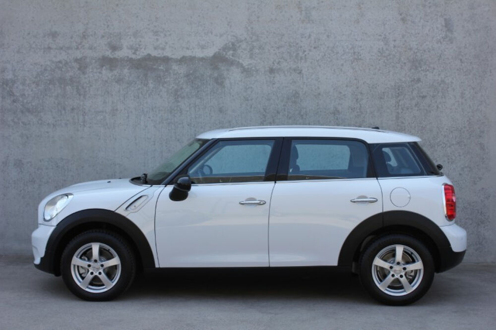 Countryman 98ch One SIEGCHAUF/REGVIT/PARKSENSOR/JA/GAR12MOIS 2012 occasion 59280 Armenti&egrave;res
