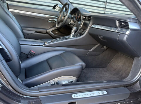 911 Carrera 3.2 911 Carrera 4S 3.8i 400 PDK 2013 occasion 85600 Montaigu