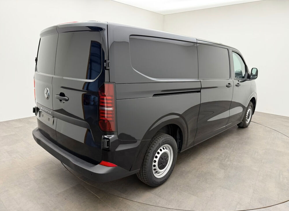 Transporter TRANSPORTER T7 2.0 TDI 150 LONG 2025 occasion 85600 Montaigu