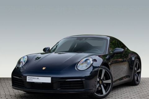 Annonce voiture Porsche 911 Carrera 3.2 123890 