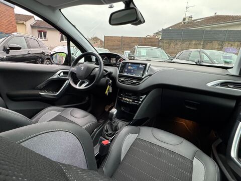 2008 PureTech 82ch S et S BVM5 Active Business 2018 occasion 54270 Essey-lès-Nancy