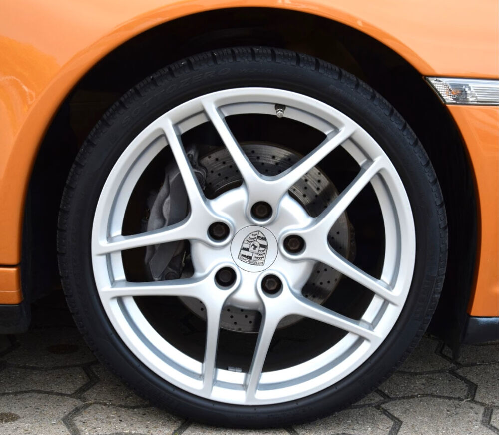 911 Targa 4 3.6i 345 PDK A 2010 occasion 85600 Montaigu