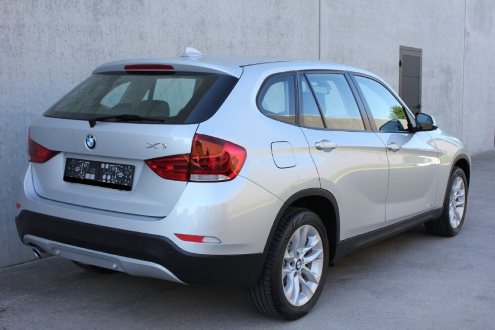 X1 sDrive 18i 2.0 150ch REGVIT/SIEGCHAUF/PARKSENSOR/XENON/GAR12 2014 occasion 59280 Armenti&egrave;res