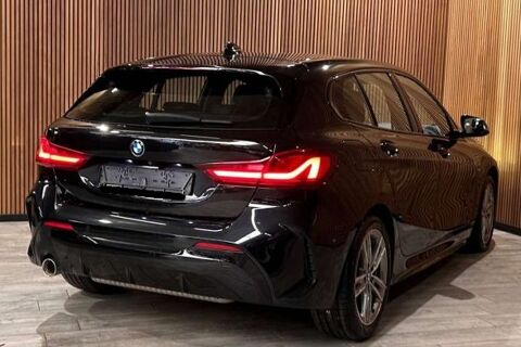 S&eacute;rie 1 118i 136ch Pack M Sport SIEGCHAUF/CAM/REGVIT/CARPLAY/JA17/GA 2022 occasion 59280 Armenti&egrave;res