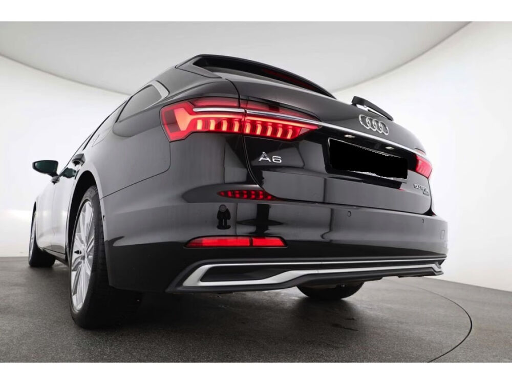 A6 Avant 50 TFSIe 299 ch S tronic 7 Quattro Business Executi 2025 occasion 85600 Montaigu