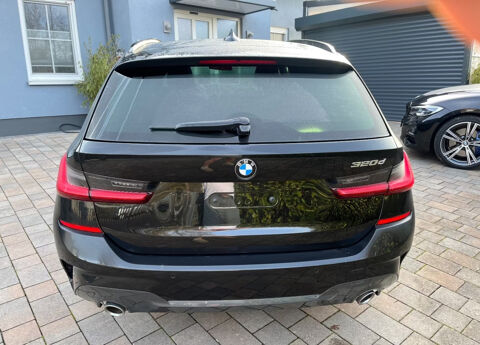 S&eacute;rie 3 Touring 320d 190 ch M Sport 2021 occasion 85600 Montaigu