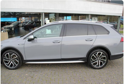 Golf SW 2.0 TDI 200 DSG7 4Motion Alltrack 2021 occasion 85600 Montaigu
