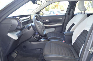C3 Aircross PureTech 130 S et S EAT6 Max 2025 occasion 97122 Baie-Mahault