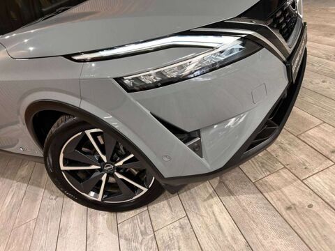 Qashqai e-POWER 190ch Tekna TOITPANO/CAM360/CAM360/AFFICHTETHAUT/ECL 2023 occasion 59280 Armenti&egrave;res