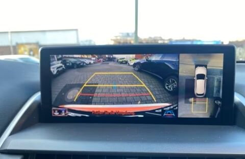 NX 300h 4WD F SPORT 2019 occasion 85600 Montaigu
